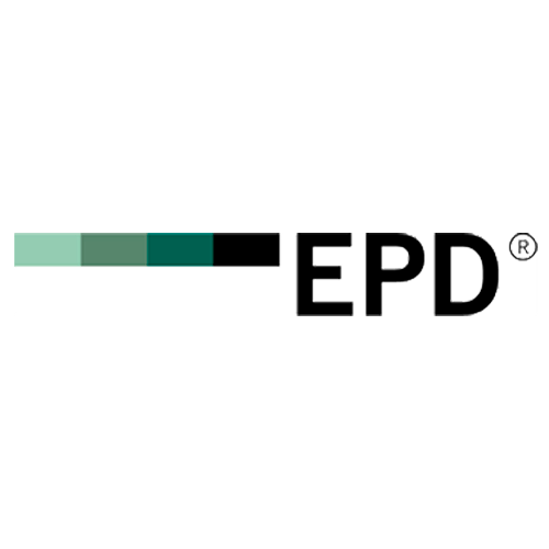 EPD - ENVIRONMENTAL PRODUCT DECLARATION