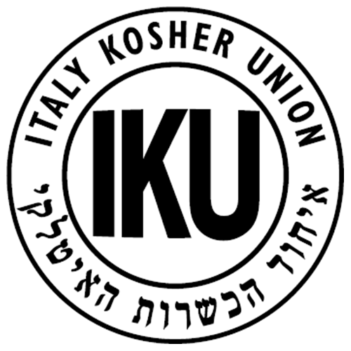 Italy kosher union